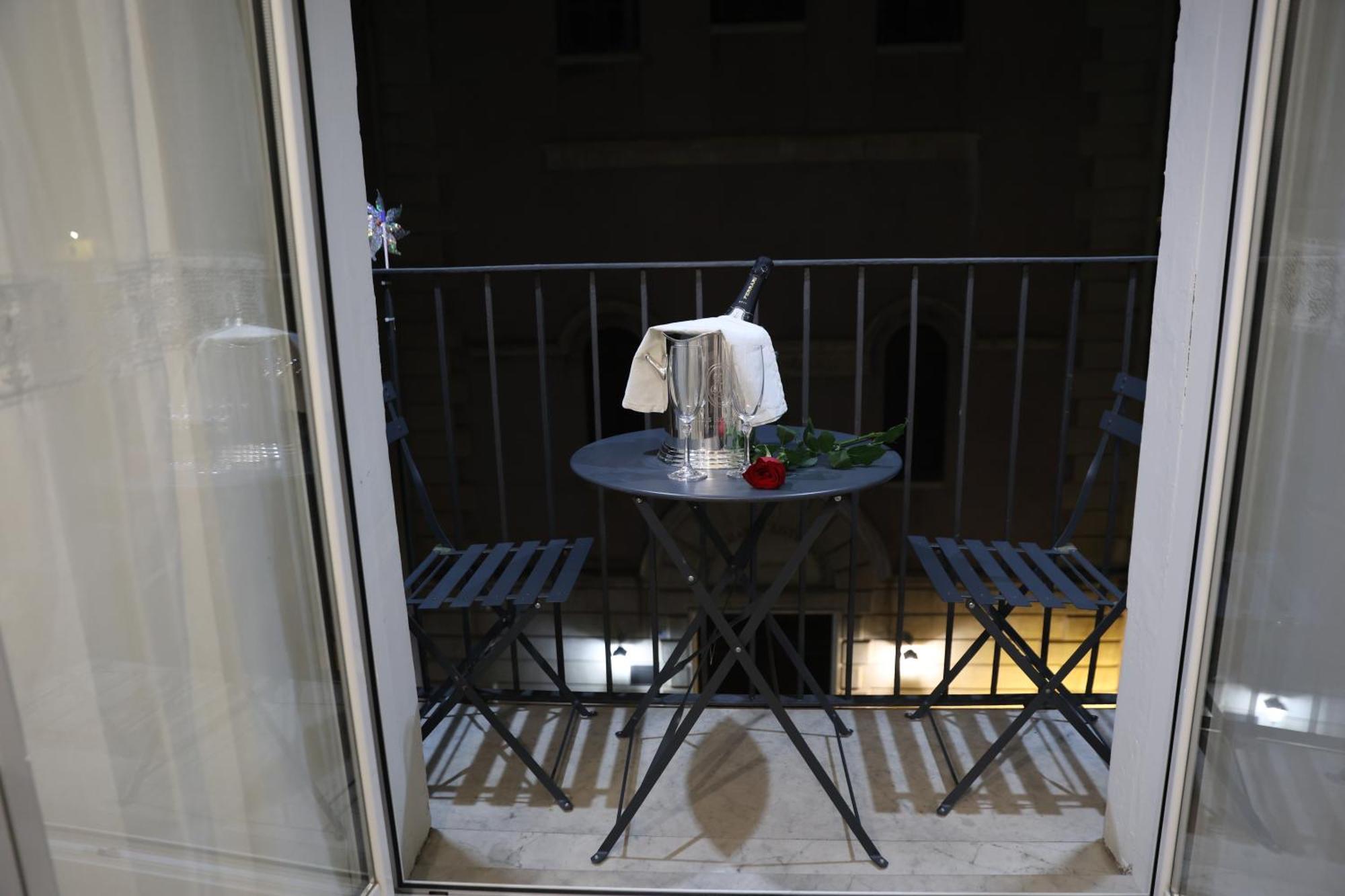 Ferienwohnung Casa Del Sole CTA Exterior foto