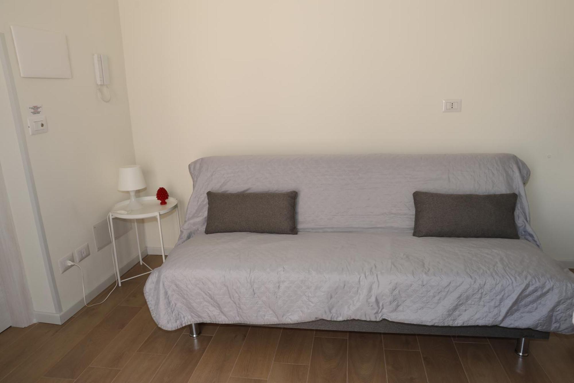 Ferienwohnung Casa Del Sole CTA Exterior foto