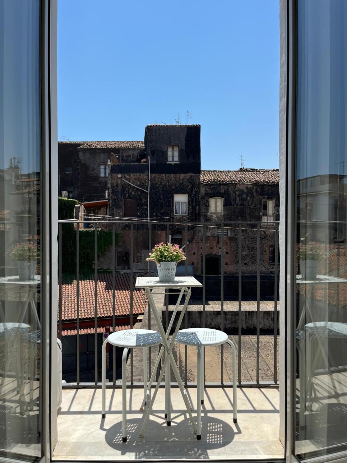 Ferienwohnung Casa Del Sole CTA Exterior foto