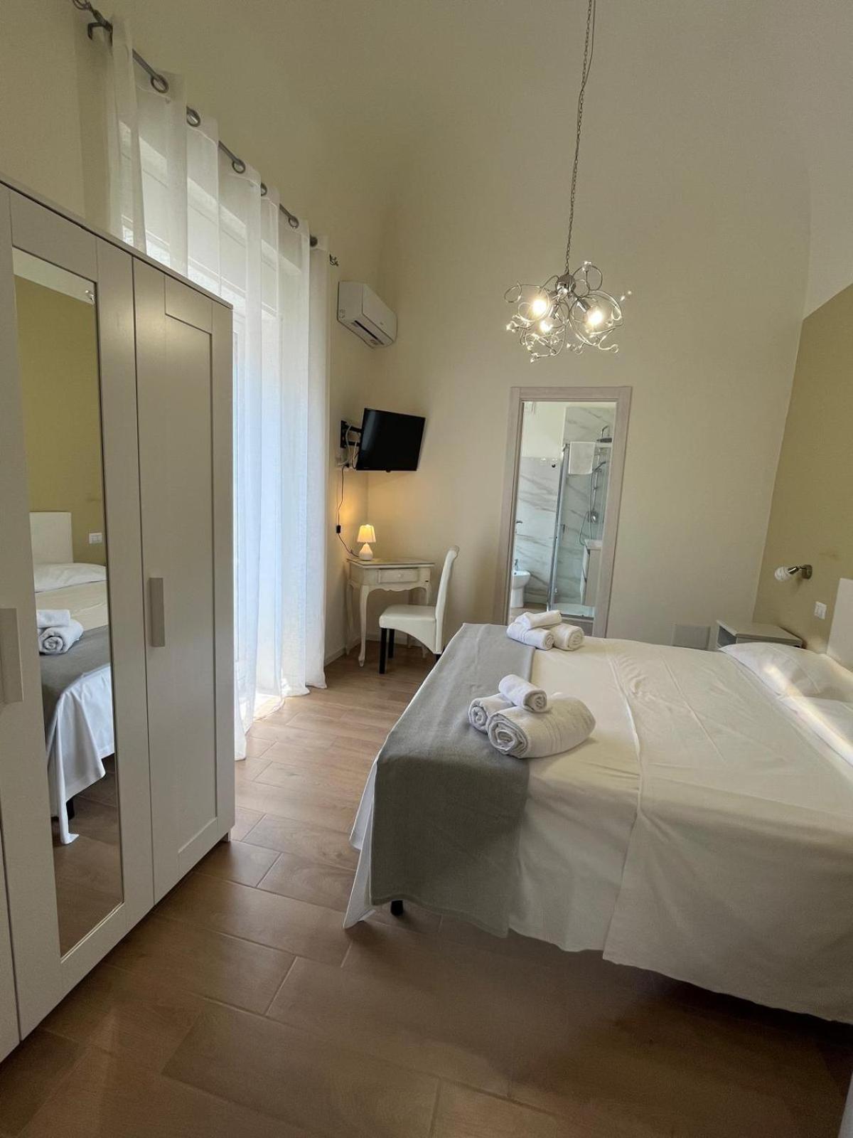 Ferienwohnung Casa Del Sole CTA Exterior foto