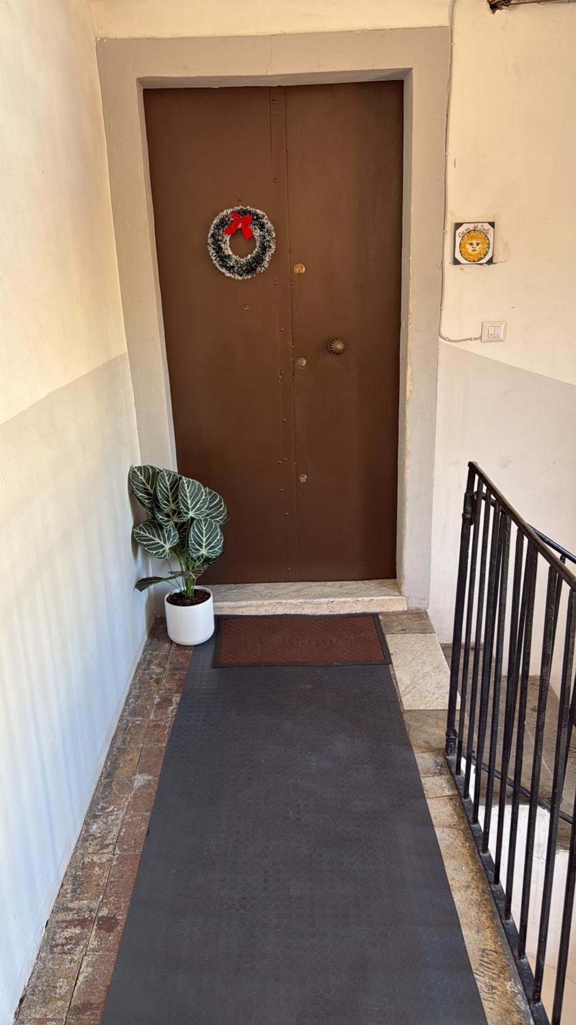 Ferienwohnung Casa Del Sole CTA Exterior foto