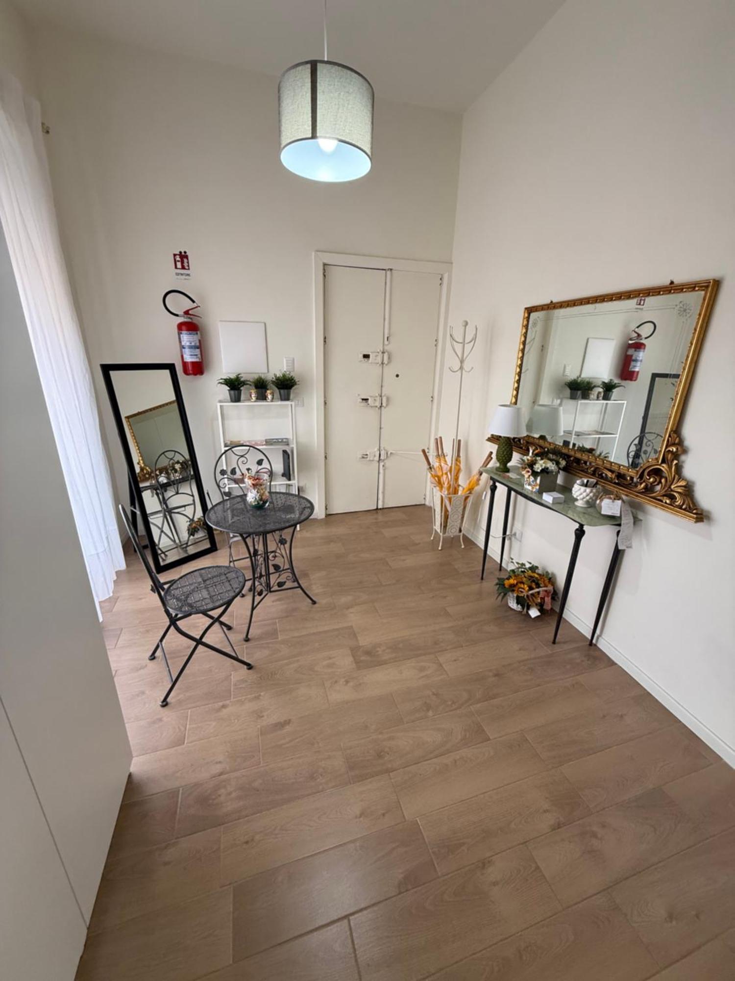 Ferienwohnung Casa Del Sole CTA Exterior foto